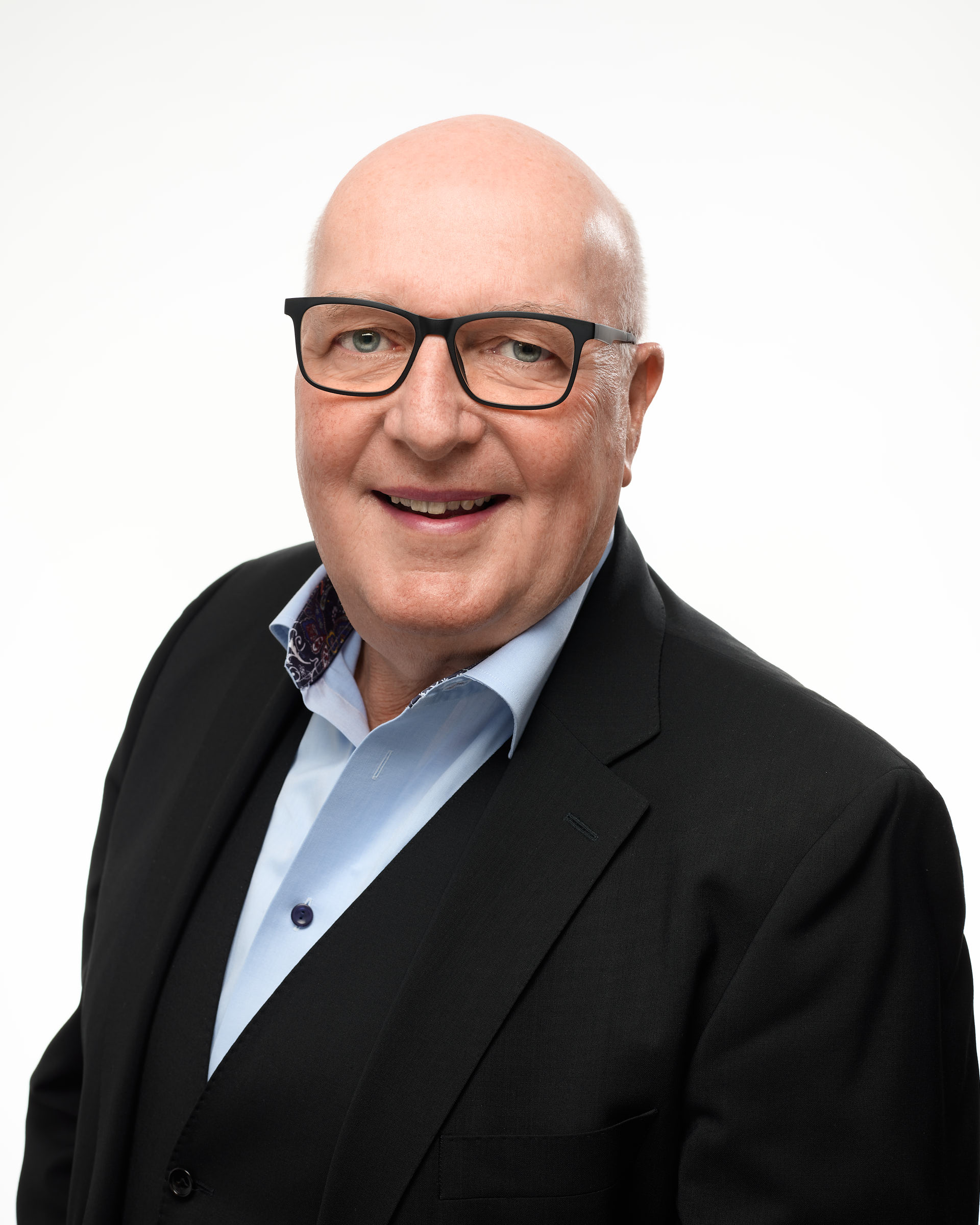 Dr. Jürgen Blersch – BGP Rechtsanwälte